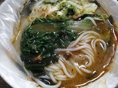 -二钢串叔麻辣烫(华龙大厦店)