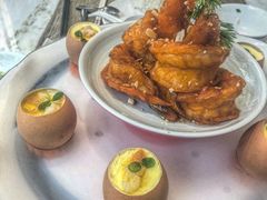 -御仙都北京菜馆·烤鸭店(双井店)