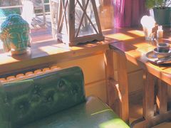 -Local泰莲庭(虹鳟鱼店)