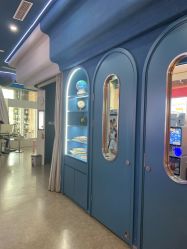 -唯儿诺儿童医院·儿科·眼科(新天地店)