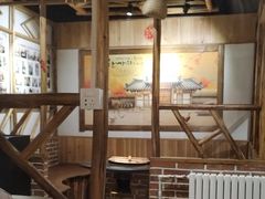 -金明姬铁锅炖(东坝店)