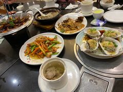 -美极鲜食坊(宝安南路店)