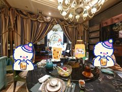 -彩虹之约•淮扬家宴(亚运村店)