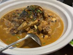 -黄泥岗·地道湖北菜(奥特莱斯店)