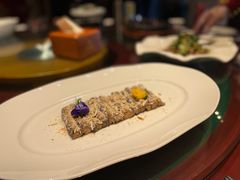 茄子-九十九顶毡房(阜石路店)