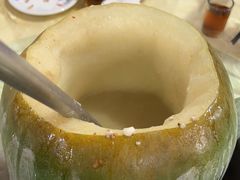 -红旗山庄(圭峰山店)