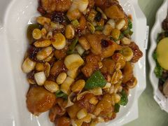 -东四民芳餐厅(世茂工三店)