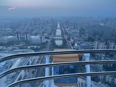 -南昌之星摩天轮