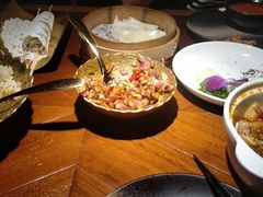 -楼兰新疆主题餐厅(苏州中心店)