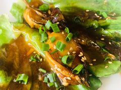 -张家卫·阳江菜·小海鲜(肥婆湾桥店)
