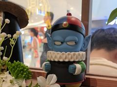-白石的深夜食堂(济南万象城店)