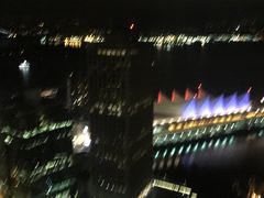 -Top Of Vancouver Revolving Restaurant