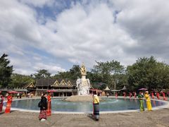 -西双版纳傣族园
