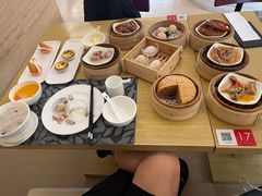 -牡丹国际大酒店-港式茶餐厅