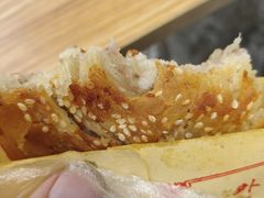 -成都麻辣肉饼(上马营店)