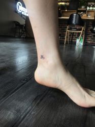 -刺客纹画纹身·洗纹身·穿孔饰品