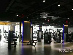 -一兆韦德健身(浦东万达会所)