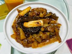 -凯鸽酒楼•雁北民间菜(华北星店)