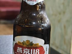 -中国传统伊兰拉面(石景山店)
