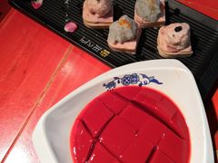 -巴九门老火锅(来福士打望店)