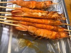 -京朋串屋·烧烤(望京西路总店)