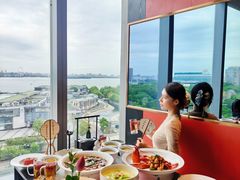 -馋遇江南·精致湖景雅宴(东方之门店)