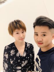 -MMbyHairCode 芭曲发型沙龙