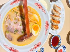 -小山日本料理(太古汇店)