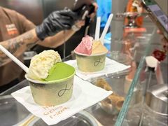-Dip in Gelato(富民路店)