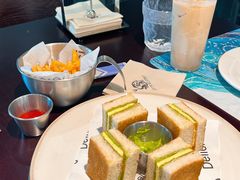 -22ºN BISTRO西餐&酒馆