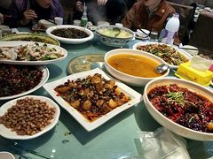 -巴人汇三篇小龙虾江湖菜(李家沱店)