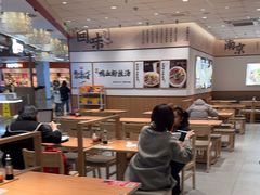 -回味鸭血粉丝汤(京新广场店)