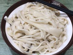 -清真马虎面馆(西七路店)