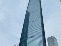 -上海中心大厦