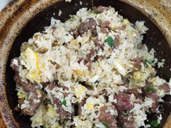 -红星光发煲仔饭(大石街店)