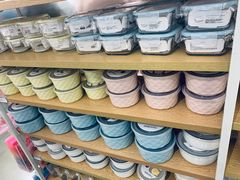 -名创优品(万达广场河东店)