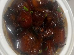 -小菜园新徽菜(合肥瑶海万达店)