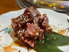 -丸藏和牛烧肉专门店(园区师惠坊店)