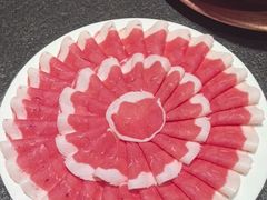 -东来顺(盛世广场·食尚街店)