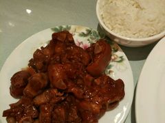 -宝轩渔府·老字号海鲜·正宗津菜(水上店)