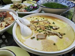 -益恒饭店乡间白族菜(古城总店)