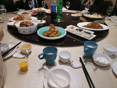 -湖锦酒楼·32年地道湖北菜(光谷店)