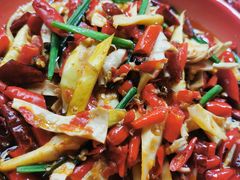 -拈一筷子·宜宾江湖菜(十一街店)