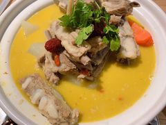 -水煮三国·川鲁江湖菜(香山店)