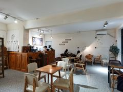 大堂-甘单茶事小馆(洋河店)
