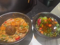 -山缓缓火锅(苏州仁恒仓街店)
