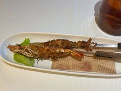 -开海·红岛海鲜虾水饺(石老人店)