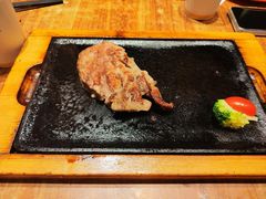 -快乐爱斯米牛排自助(正大广场店)