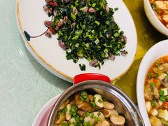 香酥红腰豆-曹家小厨(贵阳路店)