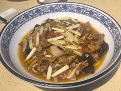 -铜锣湾·有麝自然香(重庆新天地店)